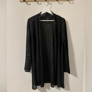 ALFANI Sequen Cárdigan